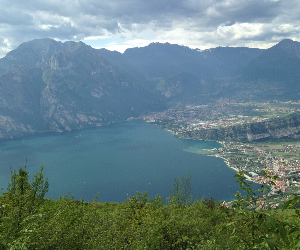 Gallery itinerario Altissimo - foto 2
