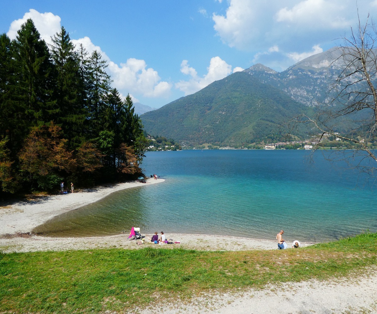 Gallery itinerario Family Tour - foto 1